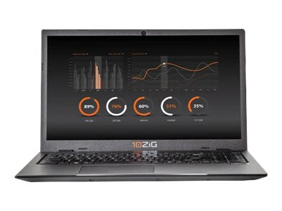 10ZiG 7548qTAA Series 7548QV - Intel N-series - N100 / up to 3.4 GHz - VMware ESX - UHD Graphics - 8 GB RAM - 128 GB SSD - 15.6 7548QV-8543TAA