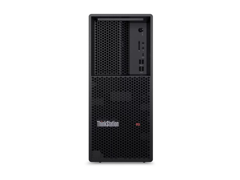 Lenovo P3 Tower G2 U5235 Workstation
