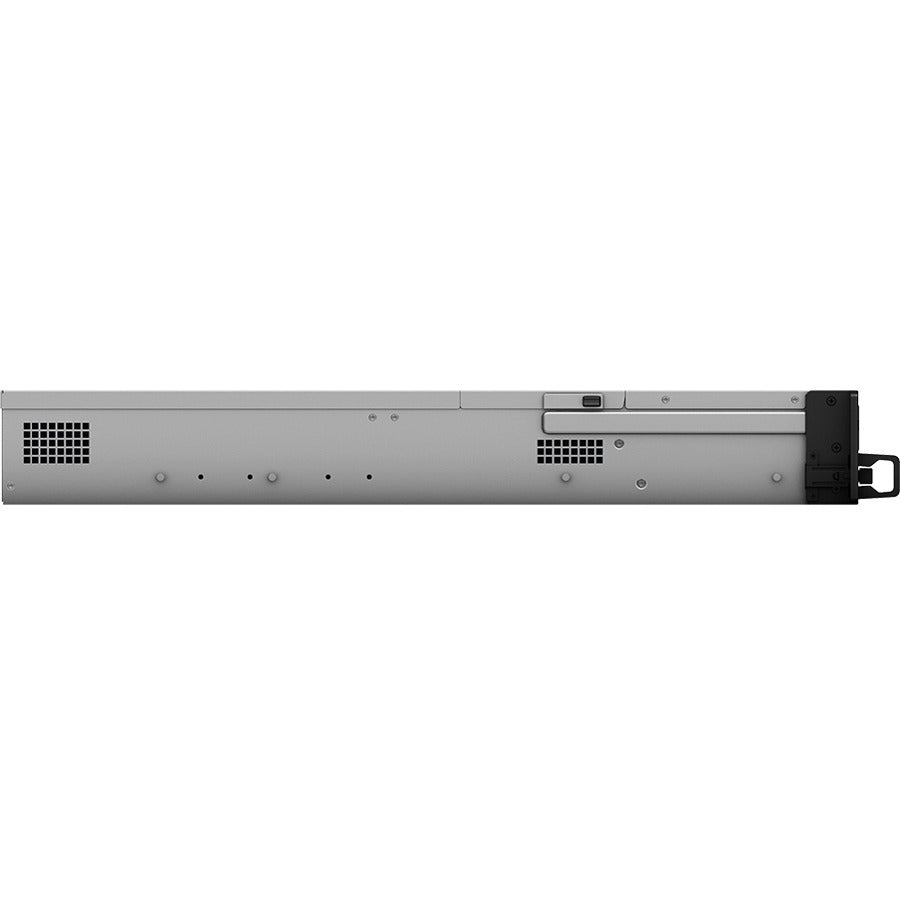 12-Bay Rackmount NAS SA3600 - Enterprise Data Storage Scalable Solution | Tecisoft