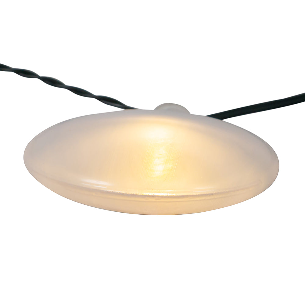 12 Days Of Christmas Light Set - 32 Feet Long