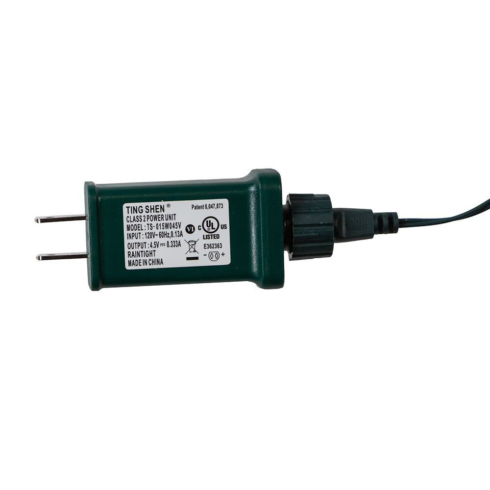 12 Days Of Christmas Light Set - 32 Feet Long