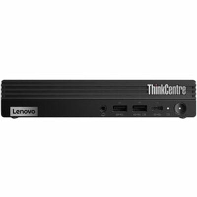 Lenovo ThinkCentre M75q Gen 5 Tiny Desktop