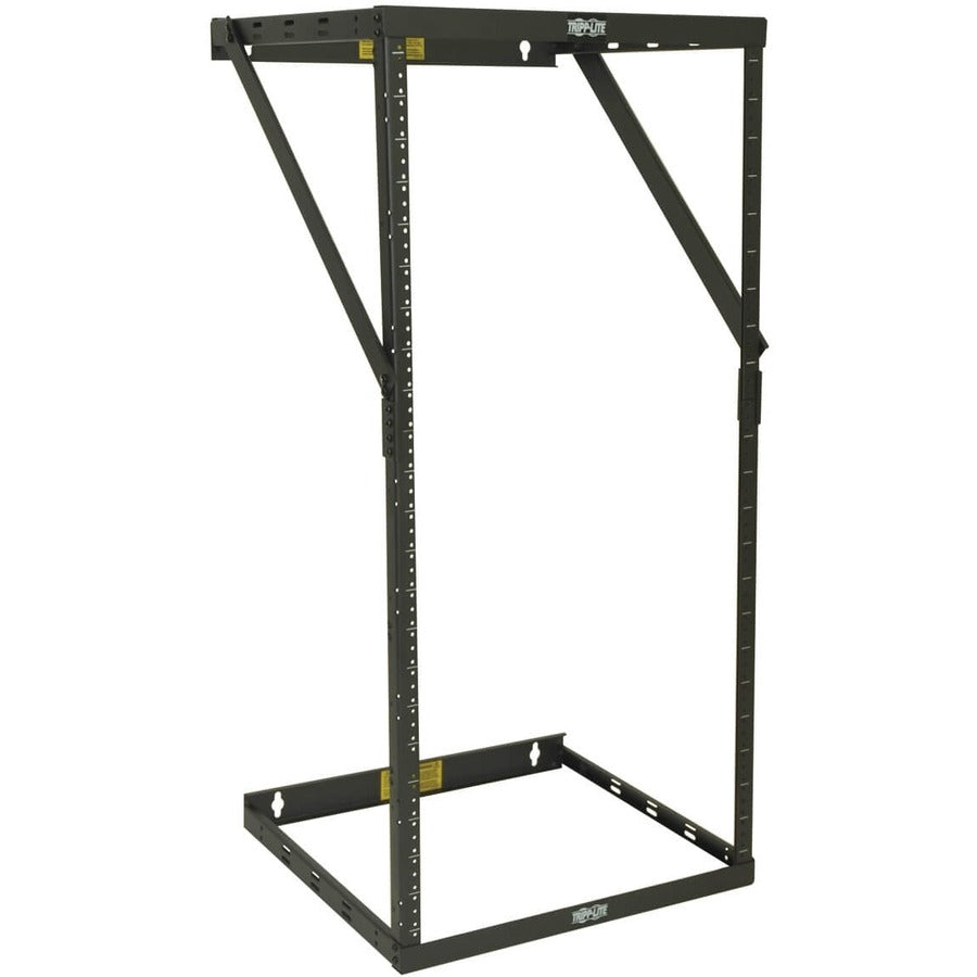 12U Server Rack - Wall Mount Expandable SmartRack | Tripp Lite SRWO8U22