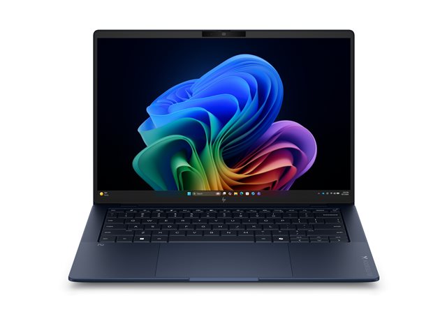 HP EliteBook X G2q 14in AI X2E8410 32GB 1TB LTE 5G