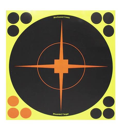 12in TARGET DISPENSER 25PK BC-TDSNC12-25PK