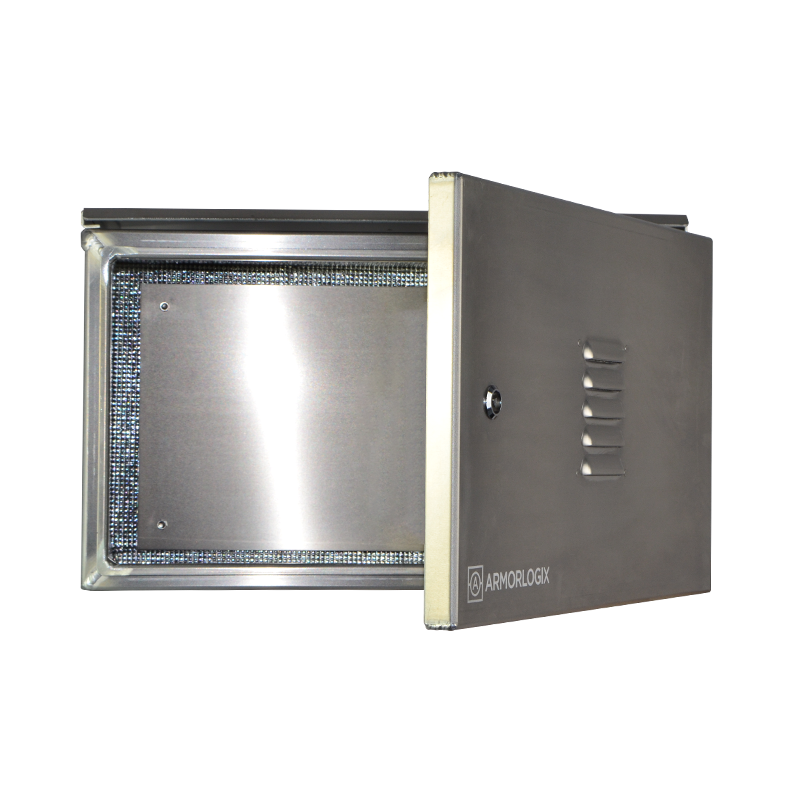 13" X 22" X 13" Nema 3 Enclosure Al132213N3