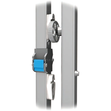 133In Diag F/F Dlx Dv 16:9,165X295In Cust Pay Frt