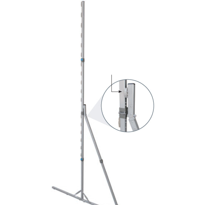 133In Diag F/F Dlx Dv 16:9,165X295In Cust Pay Frt