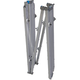 133In Diag F/F Dlx Dv 16:9,165X295In Cust Pay Frt