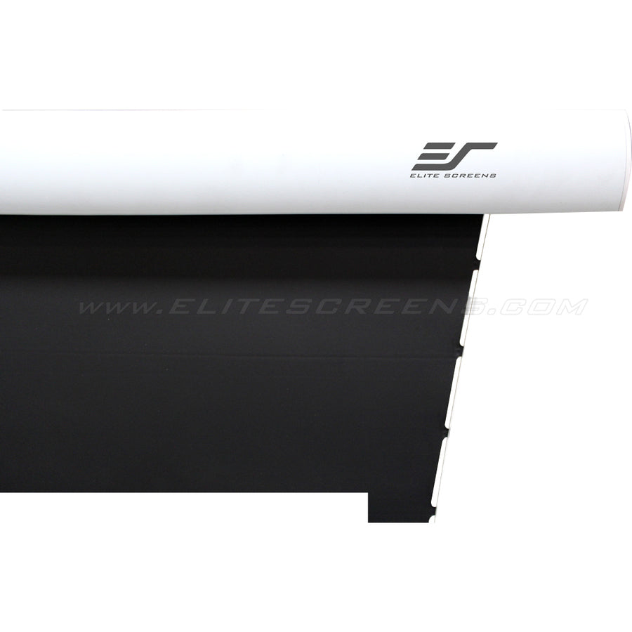 135In 16:9 66Inx118In Electric,Screen Cineten B