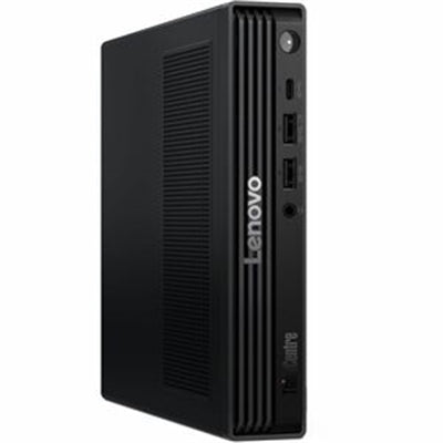 Lenovo ThinkCentre M90q Gen 6 Desktop Computer