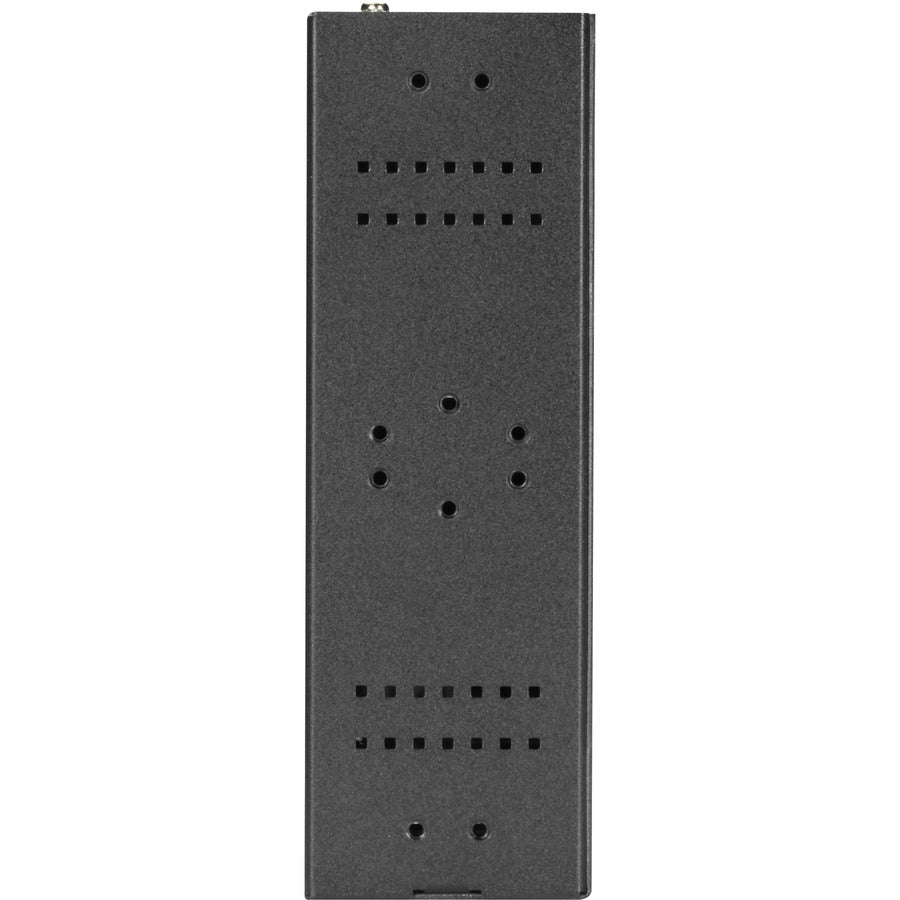 14-Port Industrial Gigabit Ethe,Rnet Switch Managed Extreme Temp.