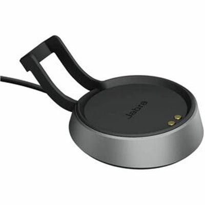 Jabra Evolve2 85 Charging Stand USB-A Black