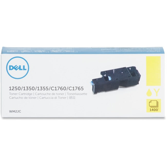 14K Pg Ylw Toner 1355Cnw C1760Nw C1765Nf