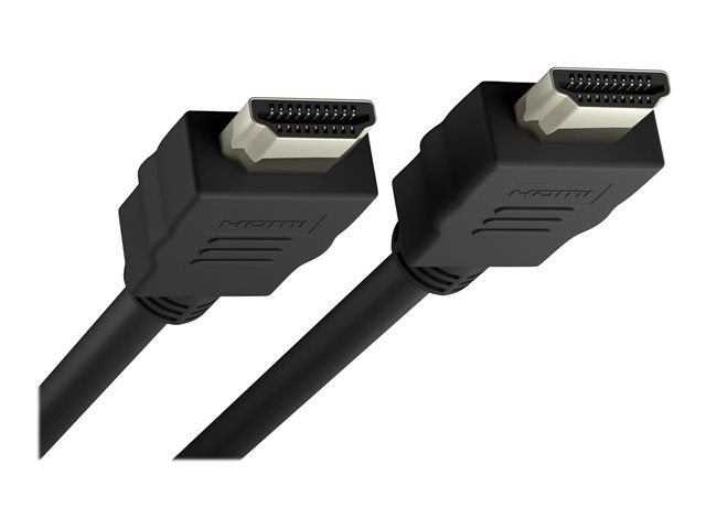 15 FEET HIGH SPEED HDMI - HDMI CABLE W/ ETHERNET, HDMI - HDMI MALE - HDMI - HDMI
