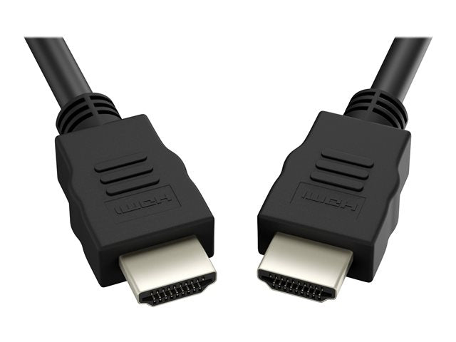 15 FEET HIGH SPEED HDMI - HDMI CABLE W/ ETHERNET, HDMI - HDMI MALE - HDMI - HDMI