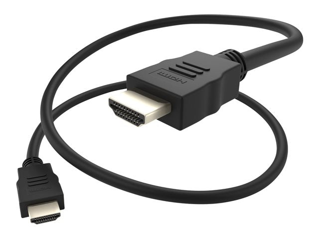 15 FEET HIGH SPEED HDMI - HDMI CABLE W/ ETHERNET, HDMI - HDMI MALE - HDMI - HDMI