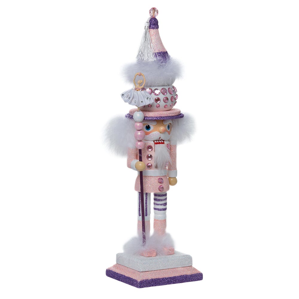 15" Hollywood Nutcrackers Ballet Nutcracker