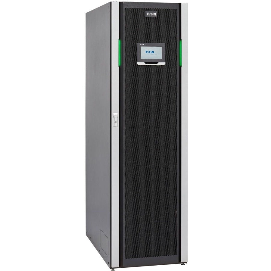 150kW Double-Conversion UPS - Eaton 93PM Three-Phase Data Center UPS | Tecisoft 9PL15D0007H40R2