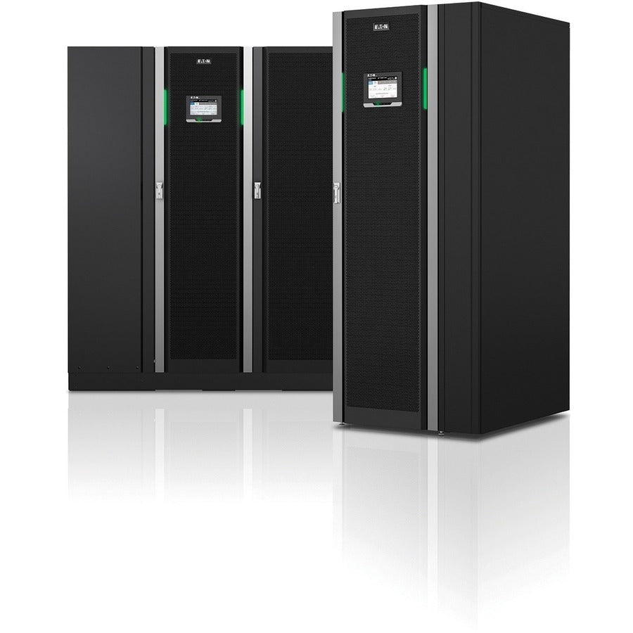 150kW Double-Conversion UPS - Eaton 93PM Three-Phase Data Center UPS | Tecisoft 9PL15D0007H40R2