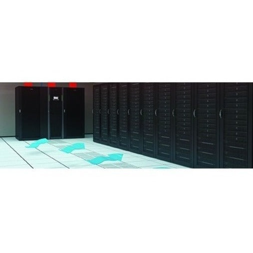 150kW Double-Conversion UPS - Eaton 93PM Three-Phase Data Center UPS | Tecisoft 9PL15D0007H40R2