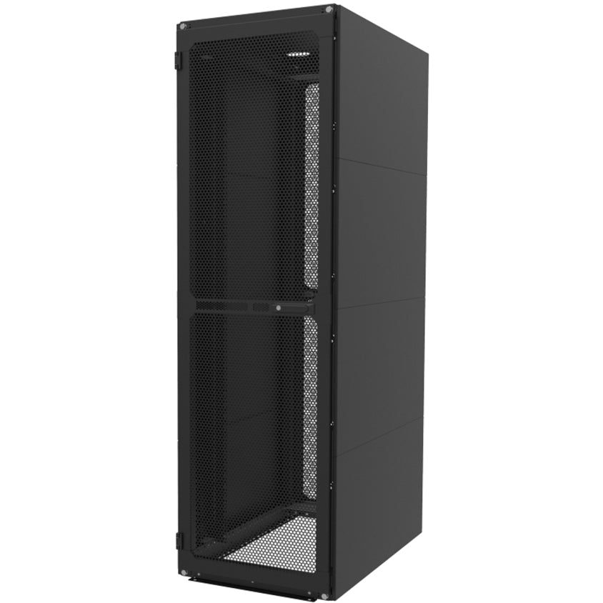 151DC Data Center Rack Cabinet Enclosures - 48U 30W 42D 151DC-3969