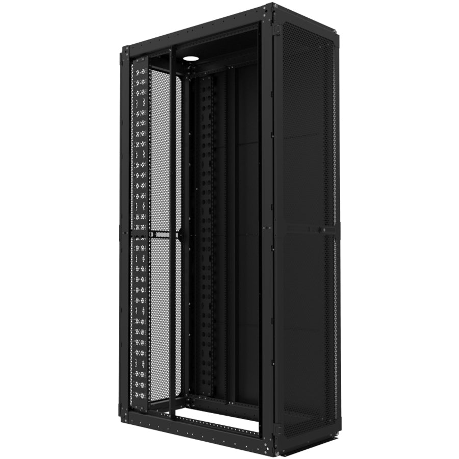 151DC Data Center Rack Cabinet Enclosures - 48U 30W 42D 151DC-3969