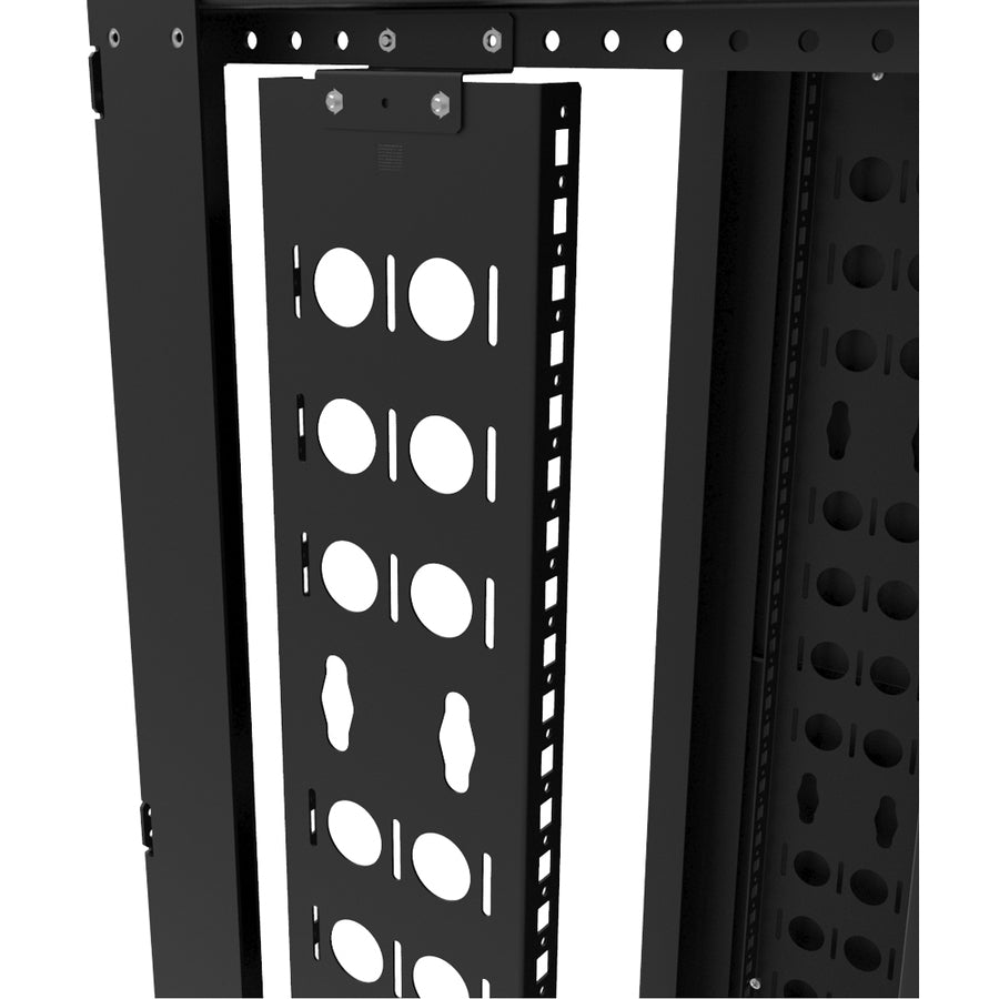 151DC Data Center Rack Cabinet Enclosures - 48U 30W 42D 151DC-3969