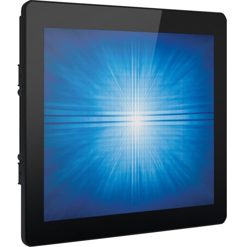 1590L 15" Open Frame Touchscreen Display E326154