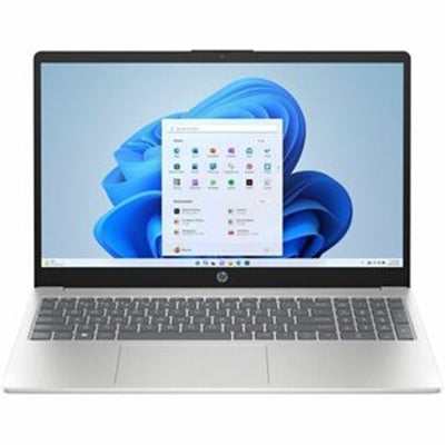 HP 15-fd0005cl 15.6" Touchscreen Laptop