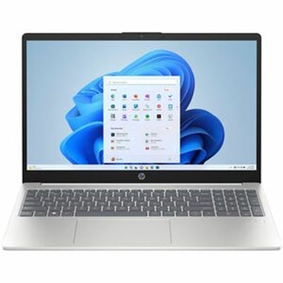 HP 15-fd0121ds 15.6" HD Touchscreen Notebook