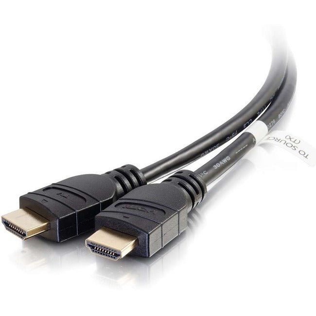 15Ft Active Hs Hdmi Cable 4K In-Wall Cl3