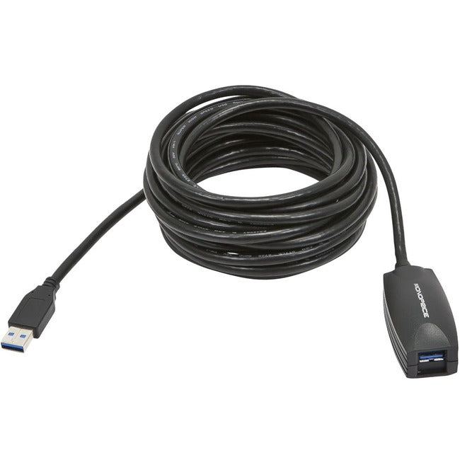 15Ft Usb 3.0 A Male To A Female Active Extension Cable
