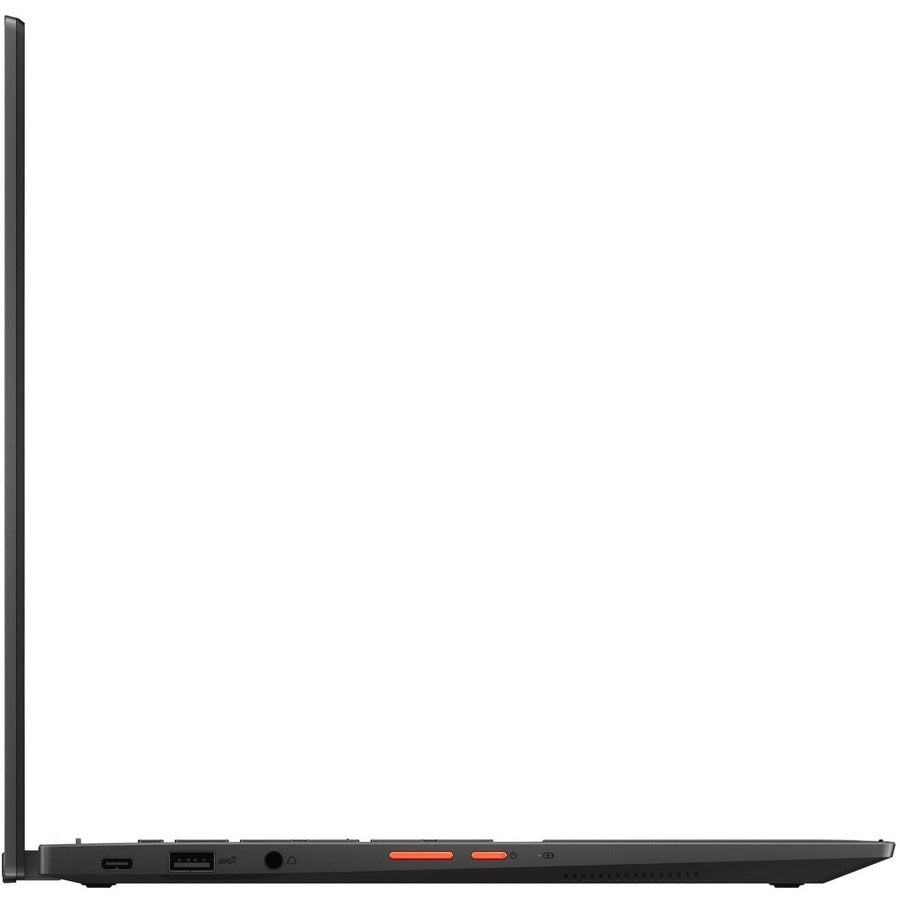Asus Chromebook Flip CM5 CM5500FDA-DN344T 15.6 Touchscreen Convertible 2 in 1 Chromebook - Full HD - AMD Ryzen 3 3250C - 4 GB - 64 GB Flash Memory - Mineral Gray"