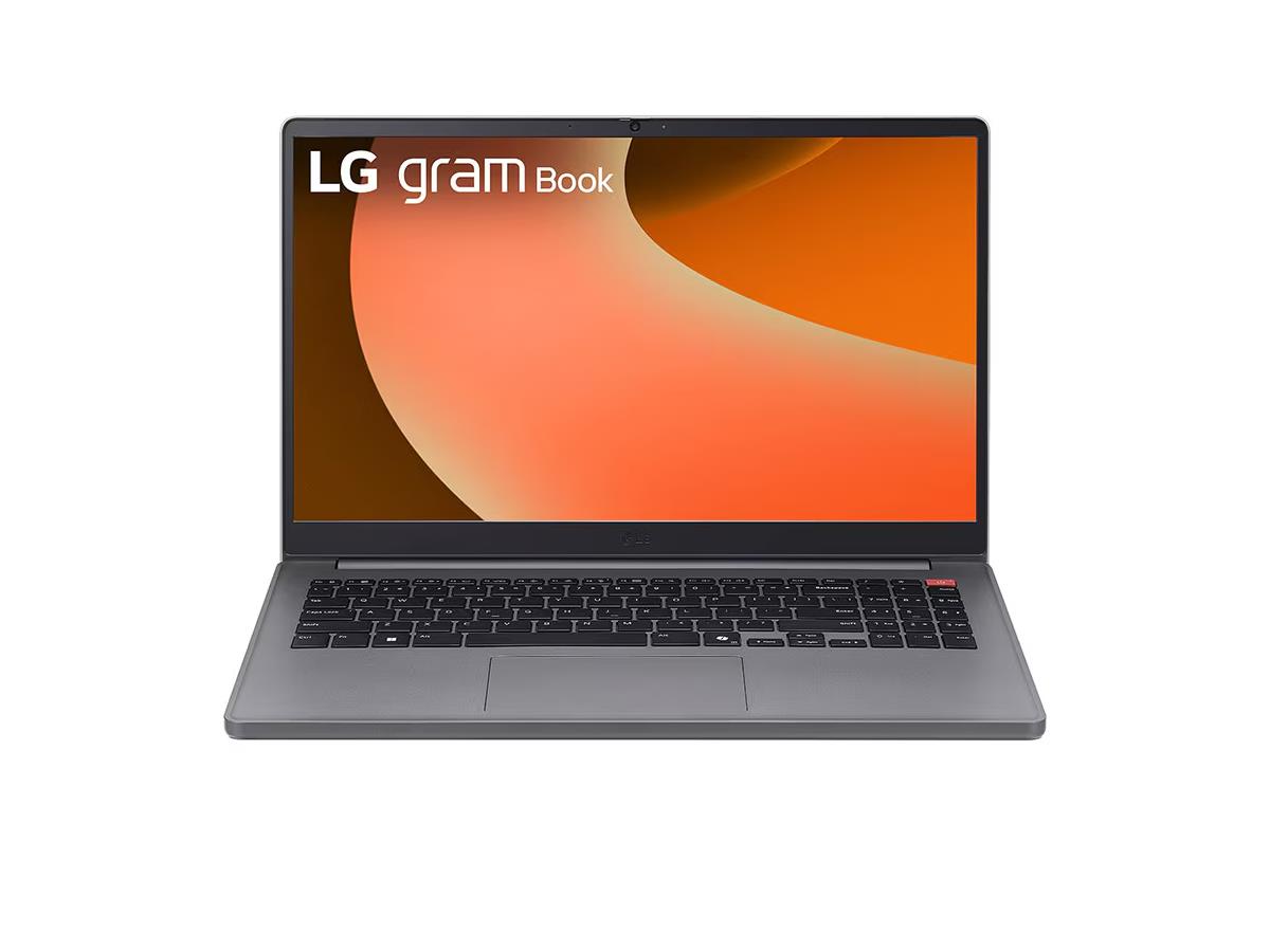 15.6in Lg Gram Book 15ub50t-V (B3) Business Laptop (512 Gb Ssd, 16gb Ram, Intel Core I5, Windows 11