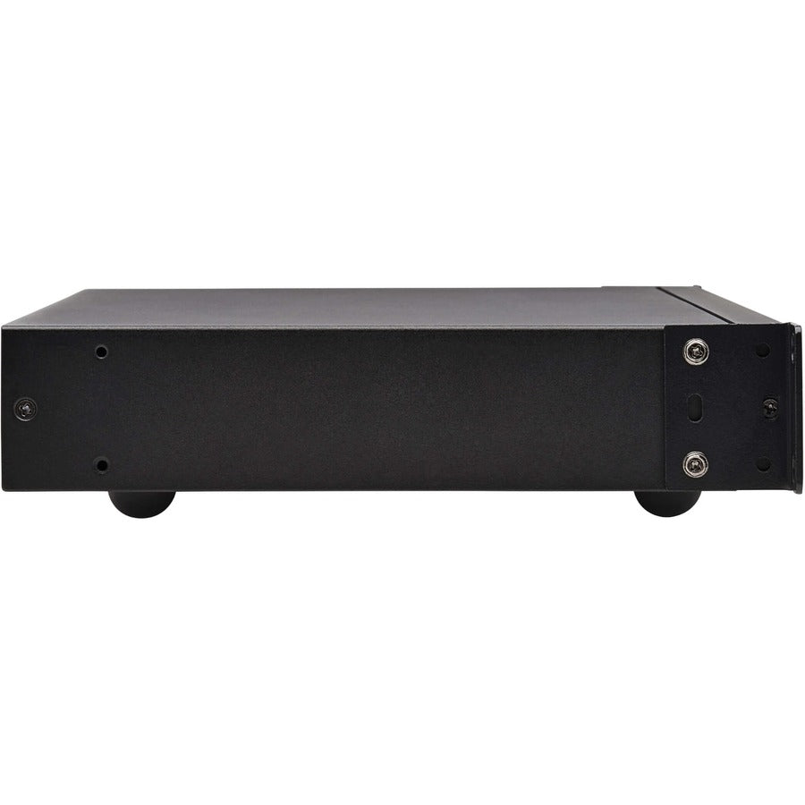 16-Port 4K HDMI KVM Switch - USB Peripheral Sharing Rack Mount | TecISoft B024-H4U16