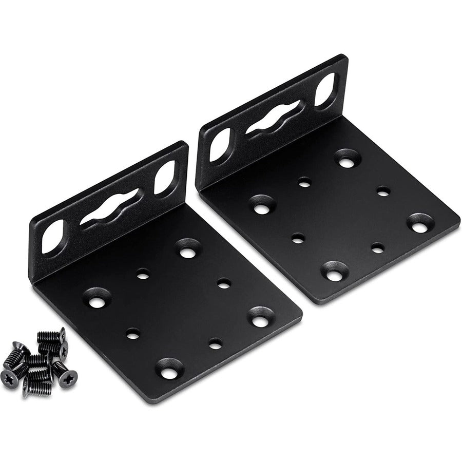 16-Port Gigabit Switch - TRENDnet TEG-S17 Rackmount Solution | TecISoft