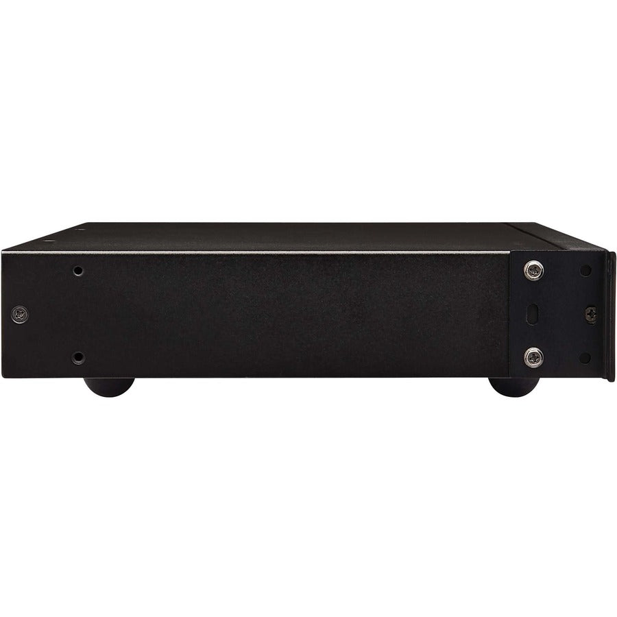 16-Port Rack Mount DP/USB KVM Switch, 1U - Tripp Lite - Eaton B024-DPU16