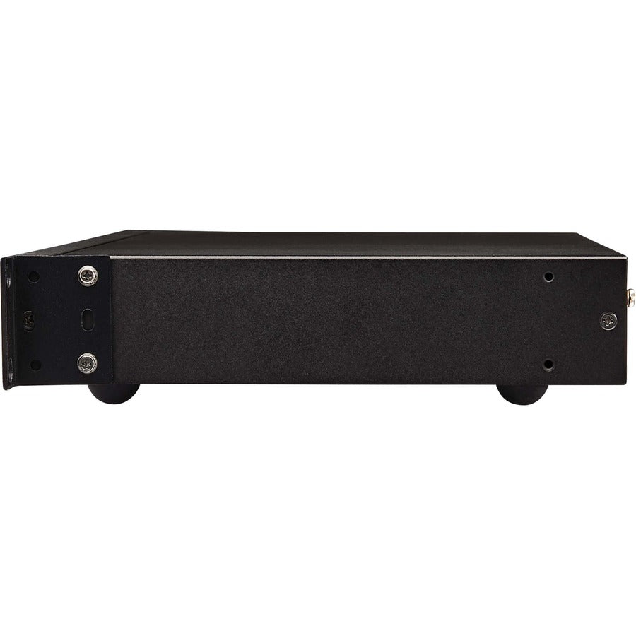 16-Port Rack Mount DP/USB KVM Switch, 1U - Tripp Lite - Eaton B024-DPU16