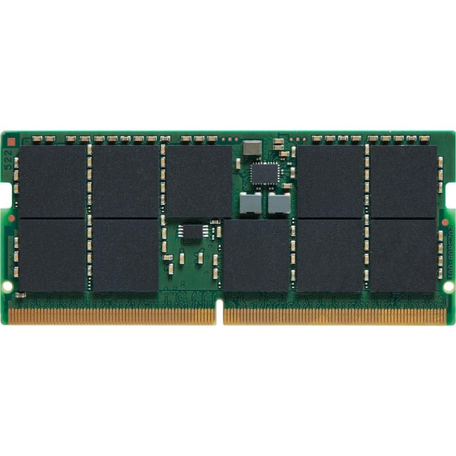 16Gb 4800Mt/S Ddr5 Ecc Cl40 Sodimm 1Rx8 Hynix M