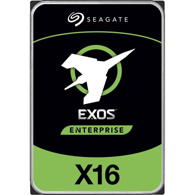 16Tb 7200Rpm 256Mb Sata 3.5 256 Sed