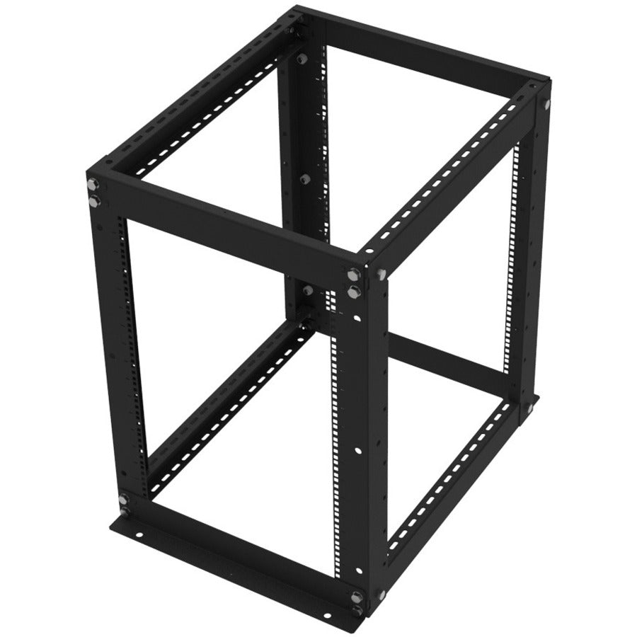 16U Height Kit For Rack-111,Requires -111 Depth Kit