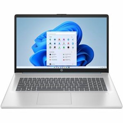 HP 17-cn3142ds 17.3" HD+ Touchscreen Laptop
