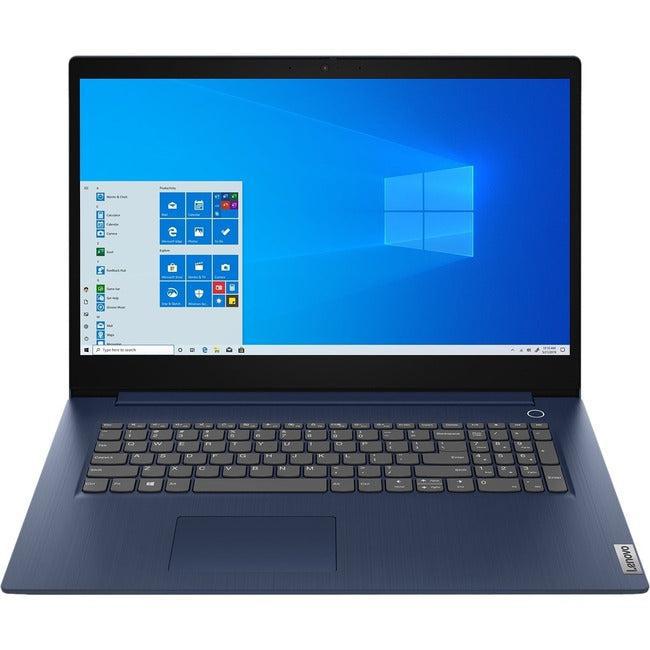 17.3 Fhd Ips / Non-Touch / I5-1035G1 / 8G / 256G / No Hdd / Integrated / 2X2 Ac