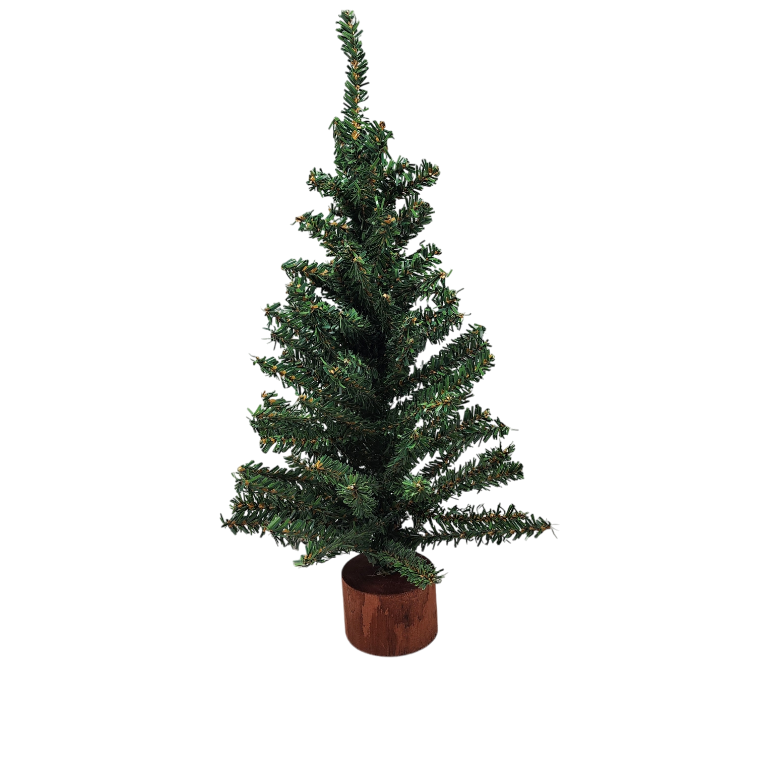 18 Inch Canadian Pine Tree
