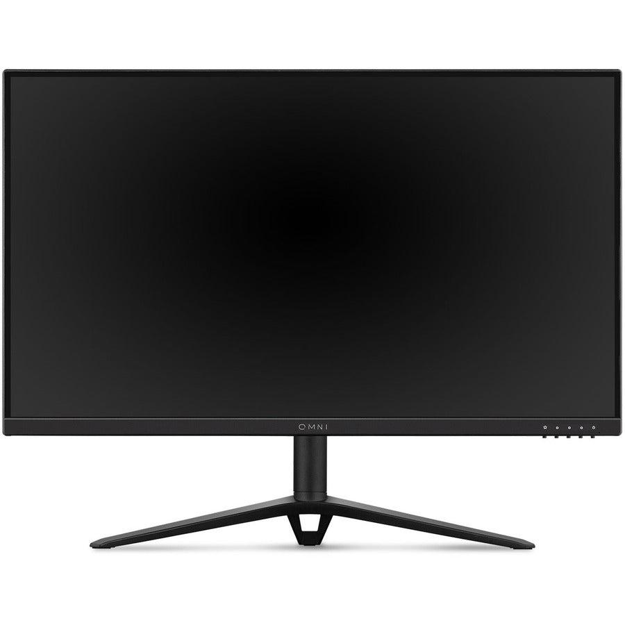 180Hz Gaming Monitor - ViewSonic VX2728J 27" Fast IPS Display | TecISoft