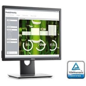 19 Inch IPS Monitor - 1280x1024 Pivot Rotation Dell Business Display | Tecisoft DELL-P1917SE