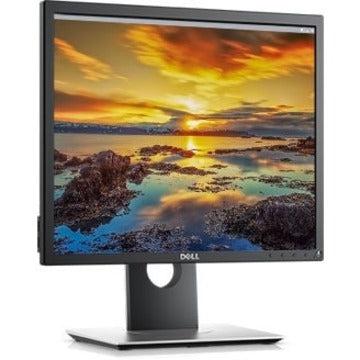 19 Inch IPS Monitor - 1280x1024 Pivot Rotation Dell Business Display | Tecisoft DELL-P1917SE