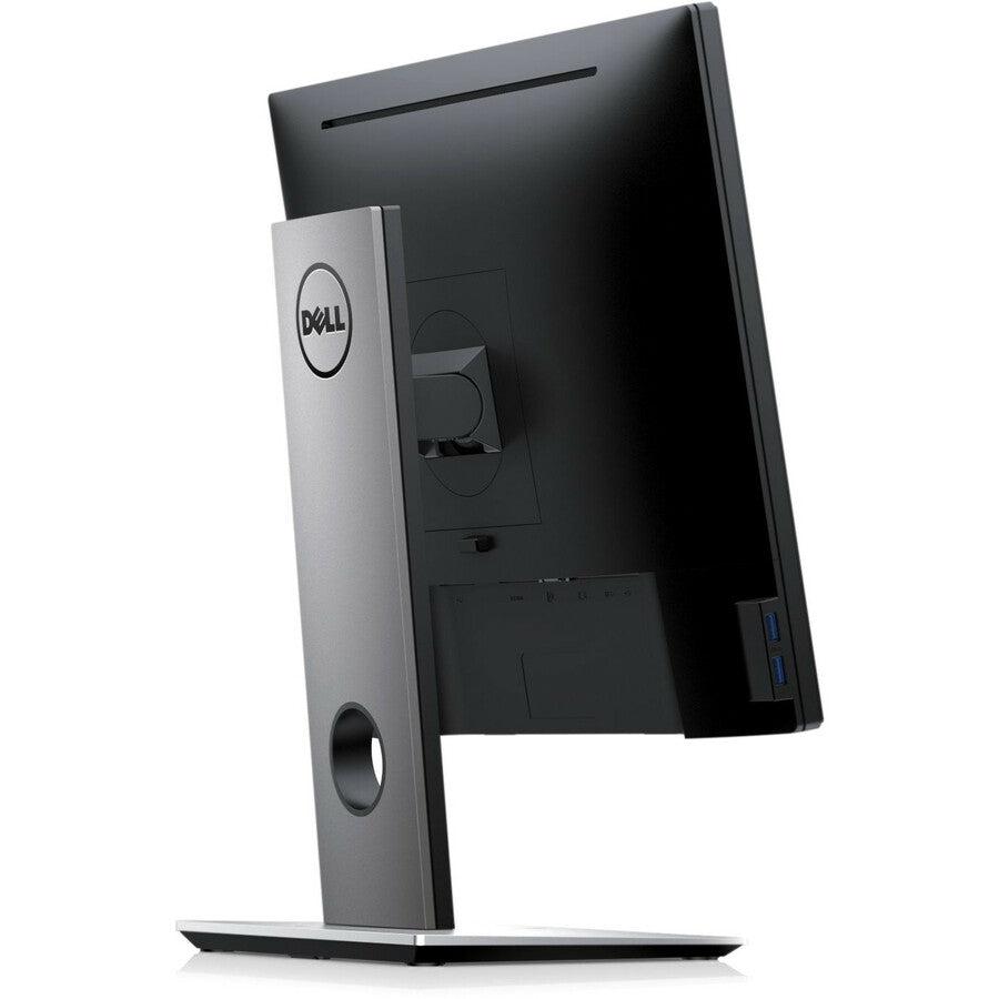 19 Inch IPS Monitor - 1280x1024 Pivot Rotation Dell Business Display | Tecisoft DELL-P1917SE