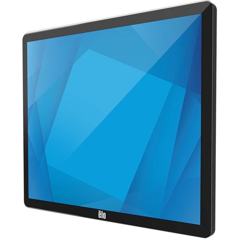 19 Inch Touchscreen Monitor - Commercial PCAP Display | TecISoft E125695